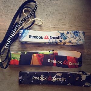Reebok Crossfit Headbands